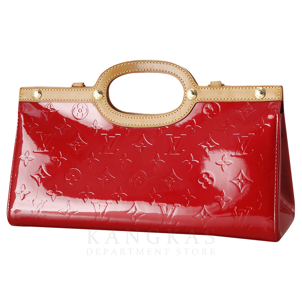 LOUIS VUITTON(USED)루이비통 베르니 록스부리 드라이브